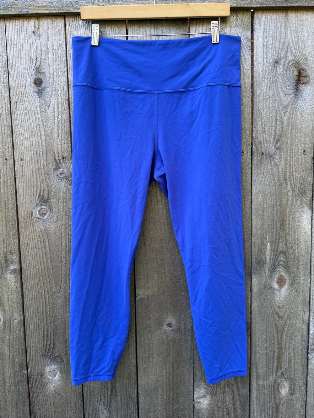 Athleta Ulta High-Rise Elation 7/8 Tights Leggings